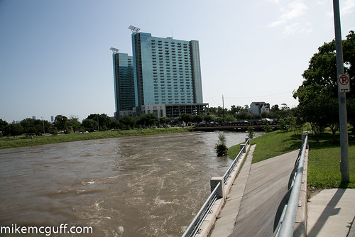 Houston May 2015 flood