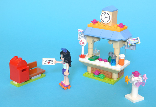 41098 lego friends hot sale