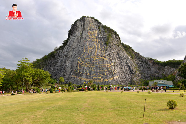 DIÊN KHÁNH TỔ CHỨC TOUR DU LỊCH THÁI LAN TRI ÂN KHÁCH HÀNG