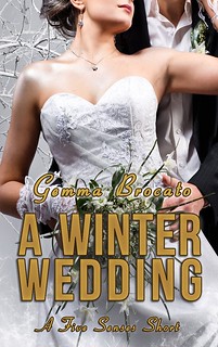 A Winter Wedding