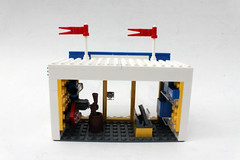 LEGO City Toys R Us Truck (7848)