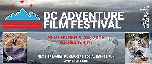 DC Adventure Film Festival