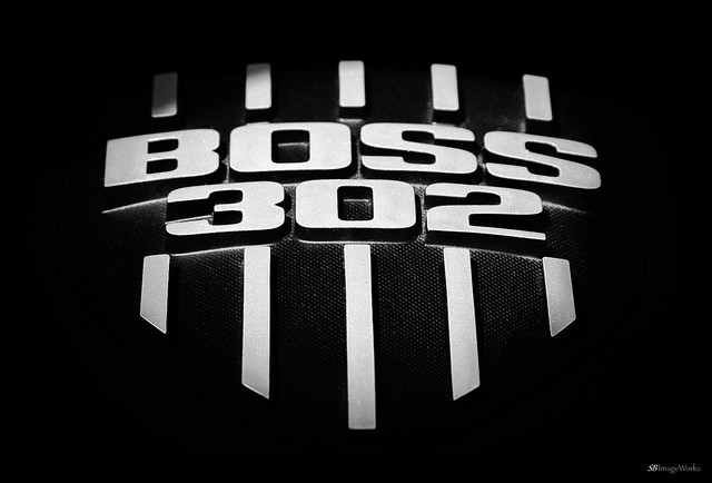 boss302...
