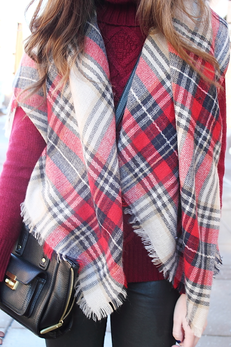 how-to-wear-a-blanket-scarf