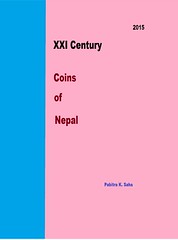 XXI Century coins of Nepal