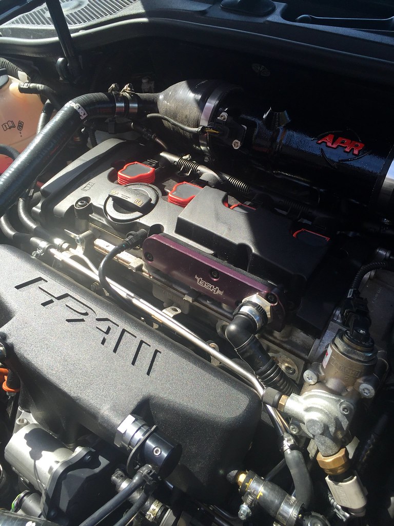 mk5 r32 hpa intake manifold