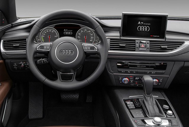 Audi-A7-Sportback-h-tron-quattro-Interior-1-wall