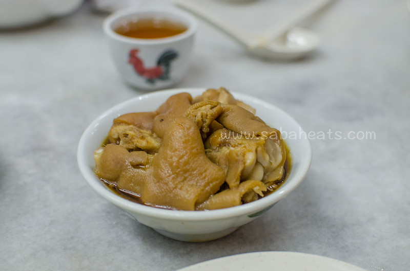 Pin Xiang Bah Kut Teh