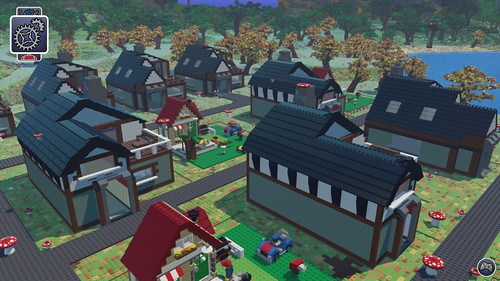 LEGO Worlds Steam Early Access