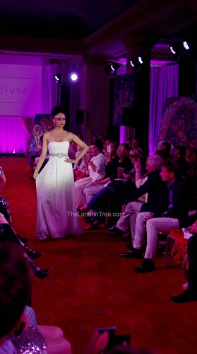 Jaime Elyse Collection in 1st Cannes Fashion Festival 2015