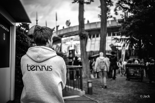 Roland Garros - Paris 2015
