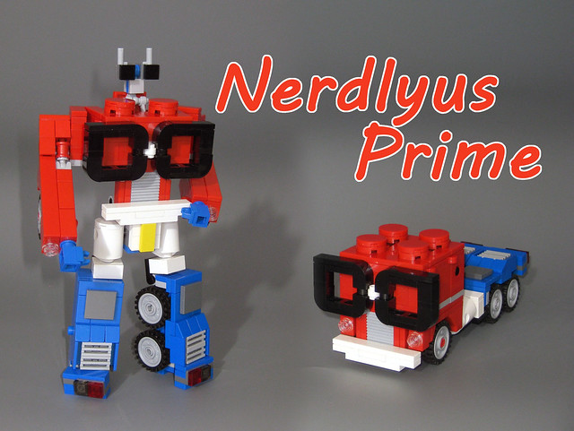 Nerdlyus Prime