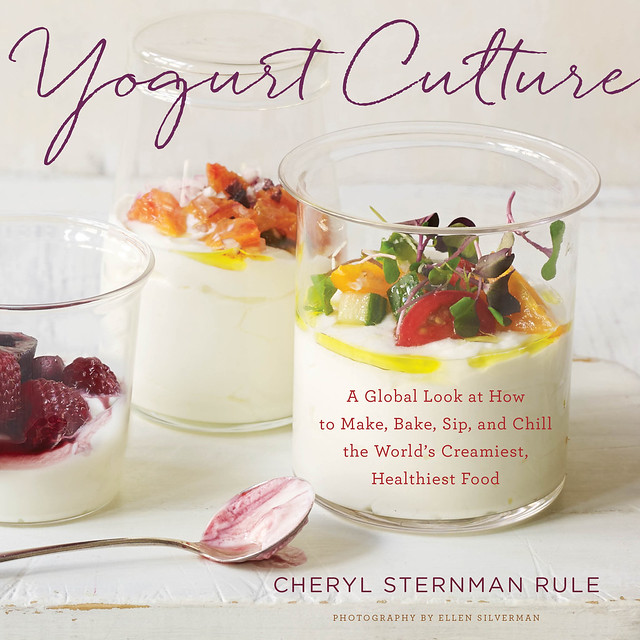 Yogurt Culture