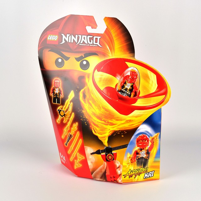 Lego ninjago best sale airjitzu spinners