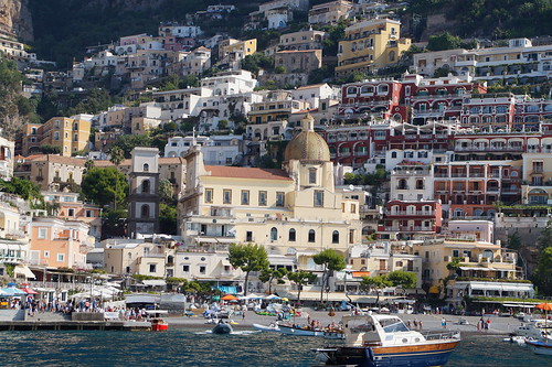 Salerno-Positano y Amalfi, 26 de agosto - Crucero Brilliance OTS (18)
