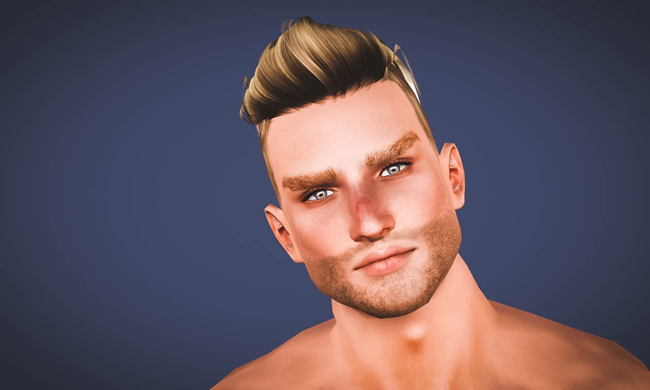 male eye color sims 4 mods