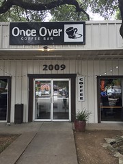 Once Over