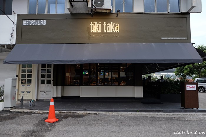 Tika Taka (1)
