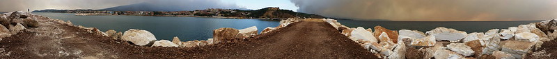 Тасос белый. Лесные пожары на острове Тассос. Фоторяд. Thasos отзыв