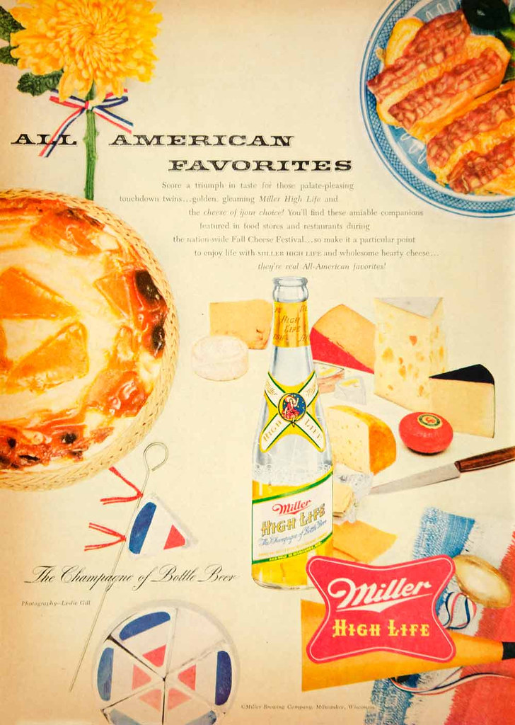 Miller-1954-all-american