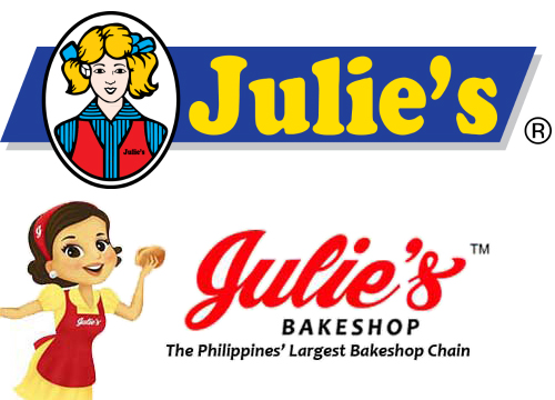 Julie's Biscuits