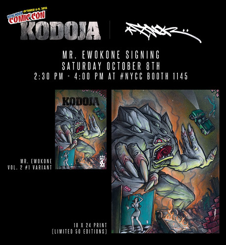 Kodoja_NYCC_MREWOKONE_SIGNING