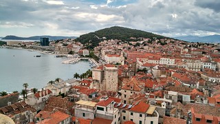 De Zagreb a Dubrovnik, 8 días por Croacia - Blogs de Croacia - Día 3 : Trogir y Split (3)