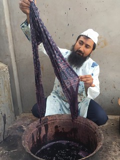 Sufiyan Khatri: An artist who is helping an entire village earn a ...