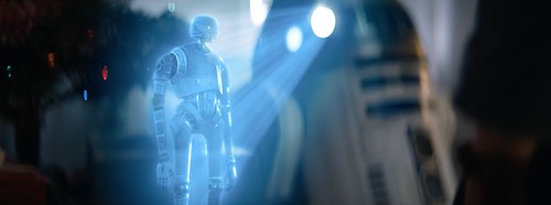 Duracell Rogue One TVC 1