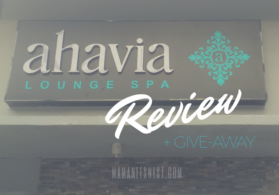 Ahavia Lounge Spa