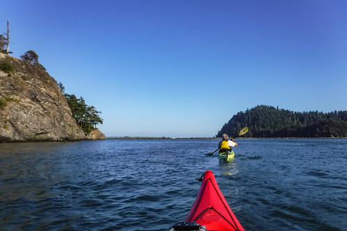 La Conner Kayaking-20