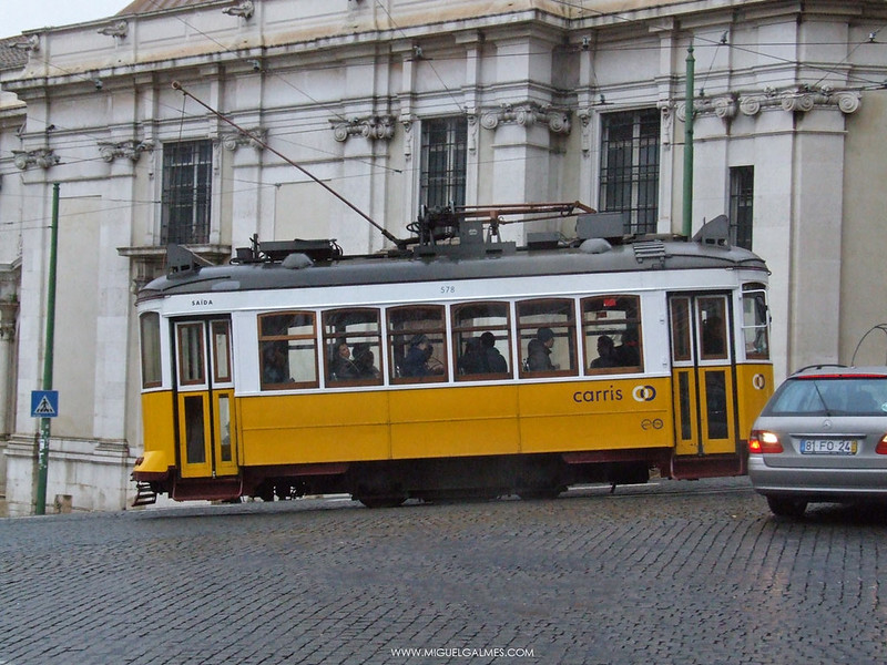 Lisboa 2009