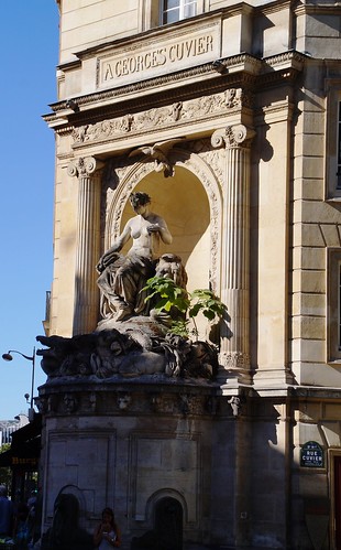 Paris - Blogs de Francia - Notre Dame, Museo de la Edad Media, Arenas de Lutece,...7 de agosto (47)