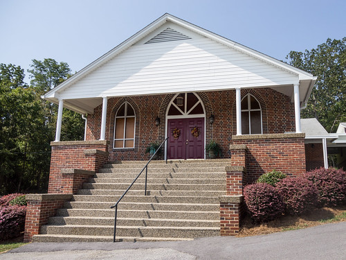 Lockhart Church of God - 2