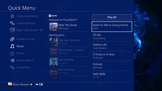 PS4 System Software Update Out Tomorrow – PlayStation.Blog