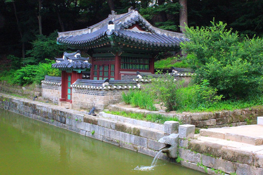 Корейские каникулы (Seoul, Seoraksan, Busan, Gyeongju, Jeju)