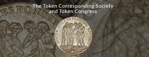 Token Corresponding Society and Token Congress