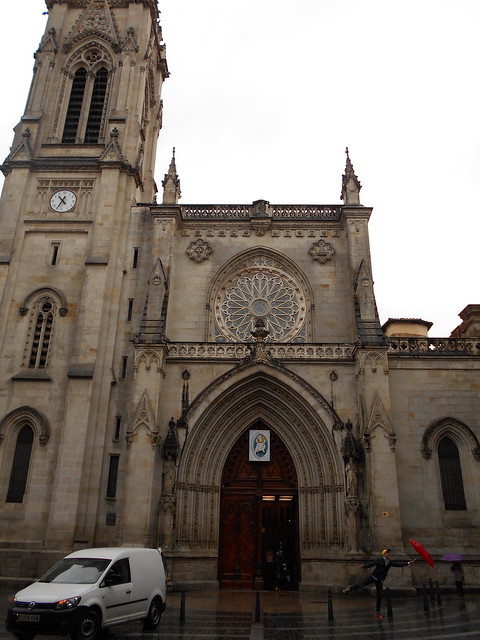 Cathedral of Bilbao