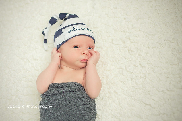Choosing the Perfect Newborn Photographer
