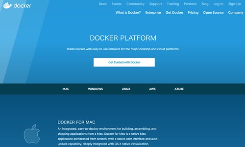 Docker | Docker_6zpd0