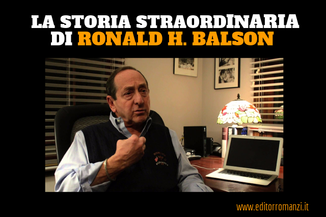 Ronald Balson