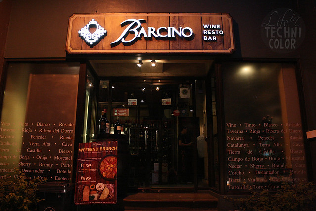 Barcino