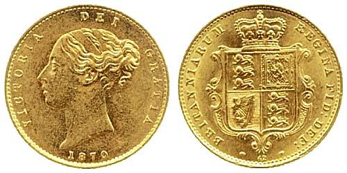 1870 sovereign - Copy