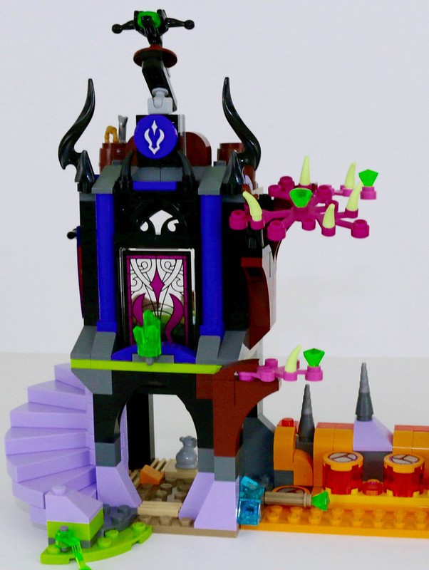 LEGO 41179 Dragon's review | Brickset