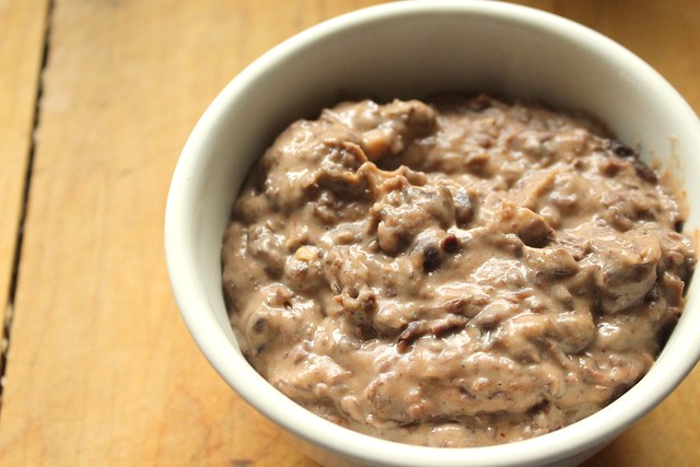 Tutorial: How To Make Easy Refried Beans