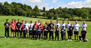 GDS Annual Awards presented at Lilleshall