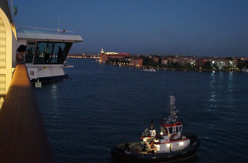 Crucero Brilliance OTS - Blogs de Mediterráneo - Venecia II, 23 de agosto (69)
