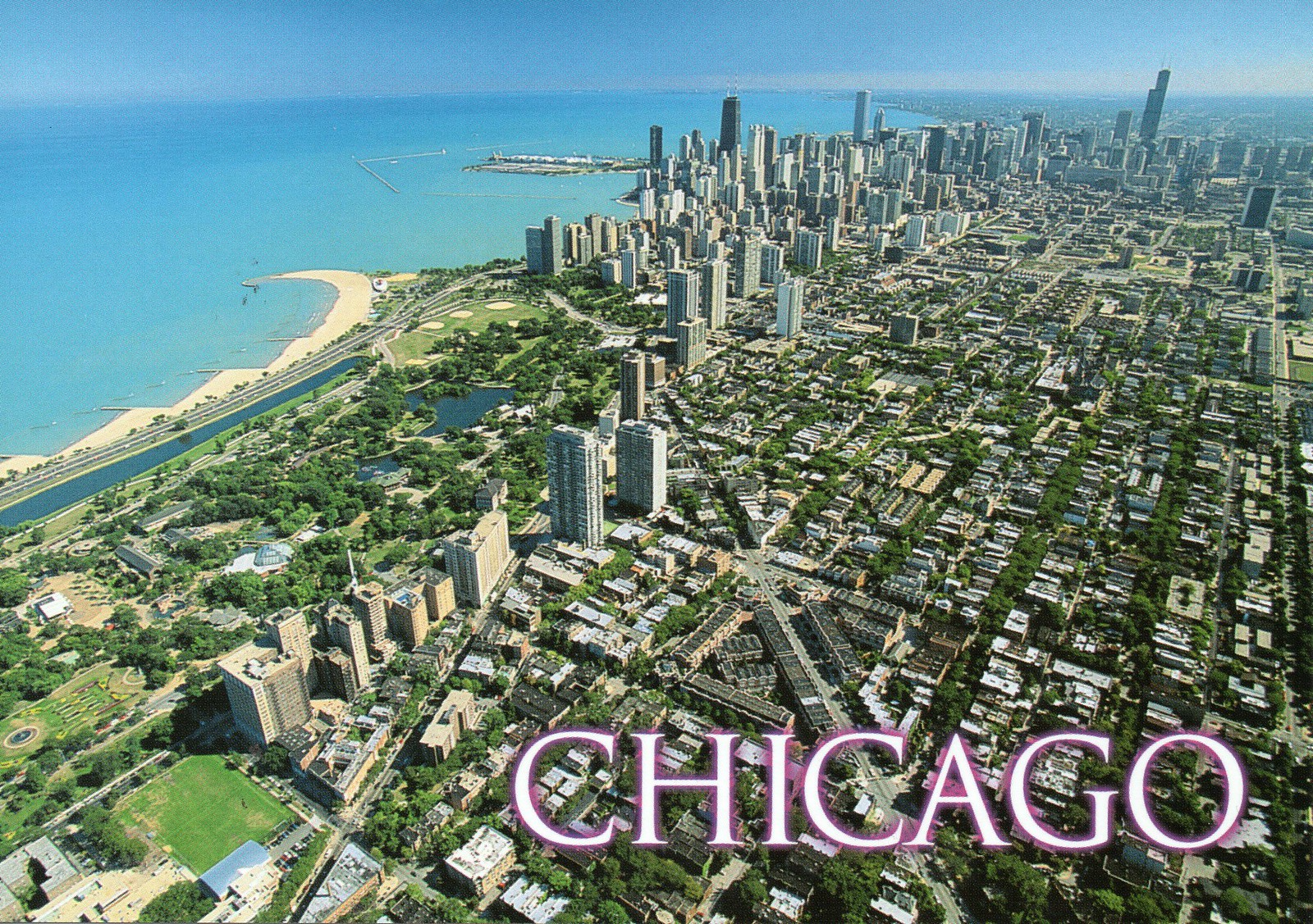 Chicago slixa