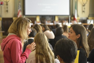 USA - Italy Dialogue on Alternative Dispute Resolution
