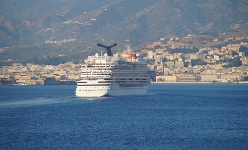 Crucero Brilliance OTS - Blogs de Mediterráneo - Días de navegación, 19 y 20 de agosto (20)